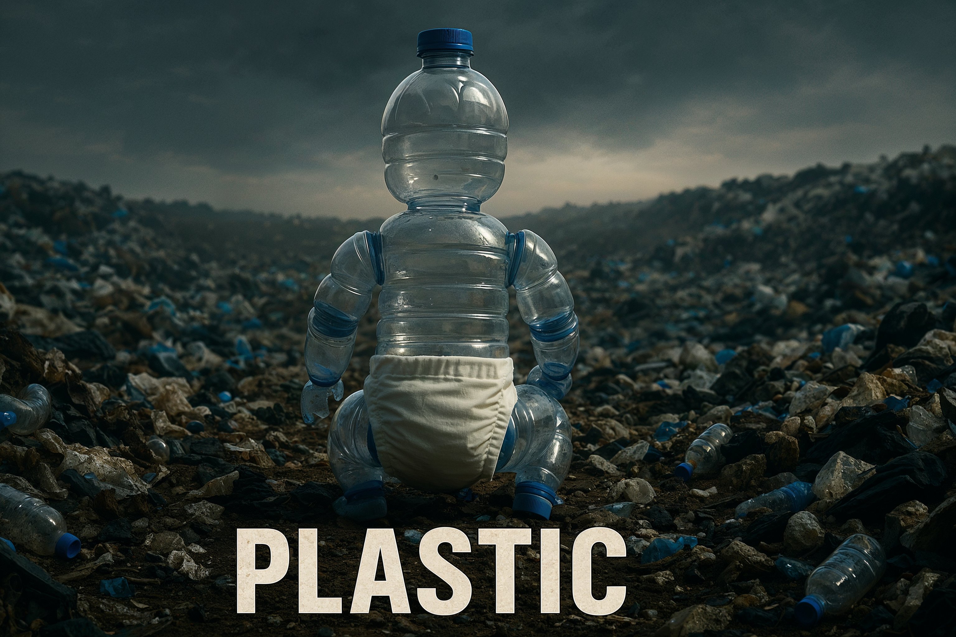 Plastic - Rad TV | Rad TV